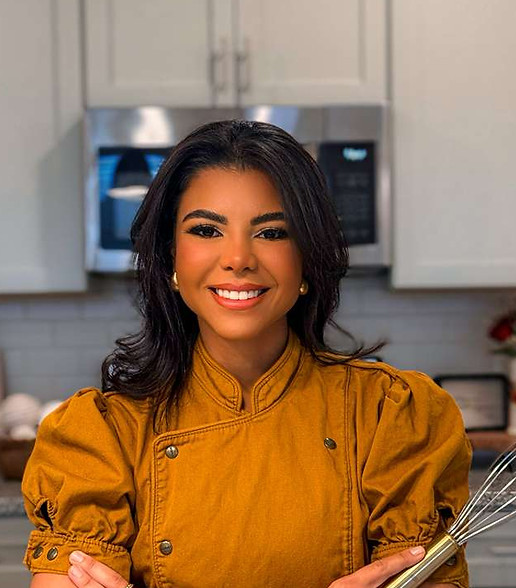 Confetti CHOCOLATERIE artisan truffles handcrafted in Moncks Corner, SC