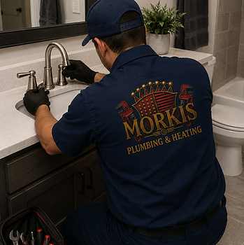 24/7 Emergency Plumbing Services
Fast response for urgent plumbing and heating issues when you need help the most.