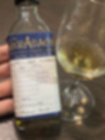 Meik Toir 5 YO The Chinquapin One 48% (OB, GlenAllachie)