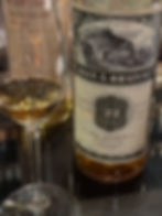 Allt-A-Bhainne 1993 22YO 51.8% (IB, Jack Wiebers Whisky World)