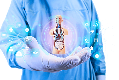 Checkup DK-GMC Packages DK-German Medical Center Kabul