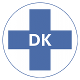 DK-German Medical Center logo