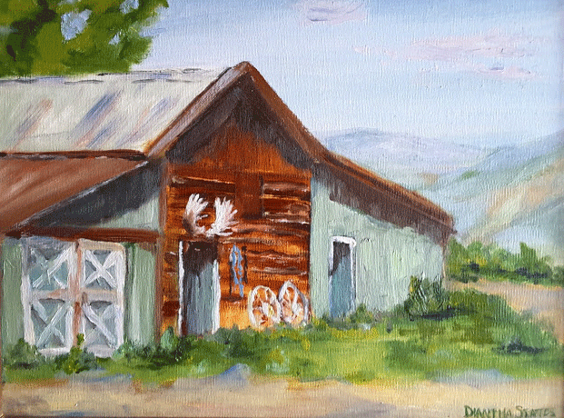 Ed Young's Apple Barn