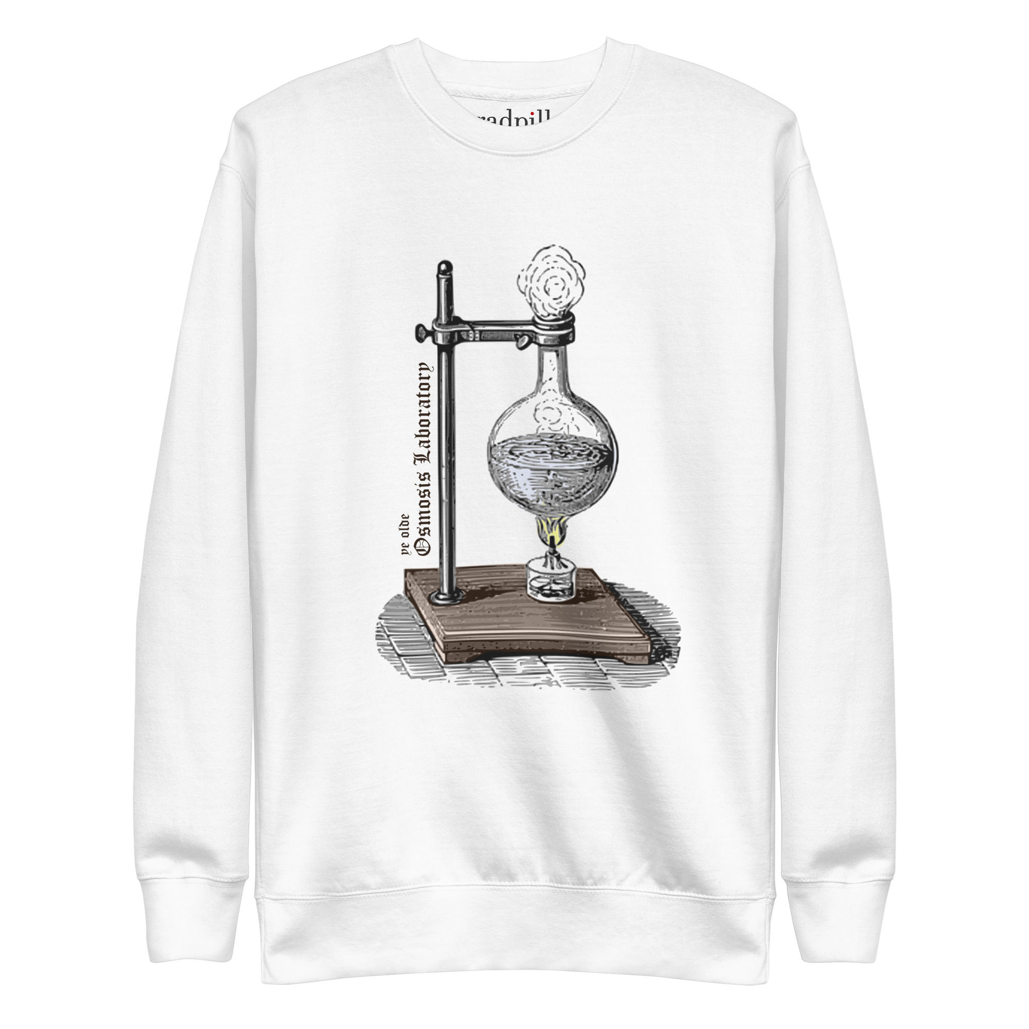 Ye Olde Osmosis Sweatshirt