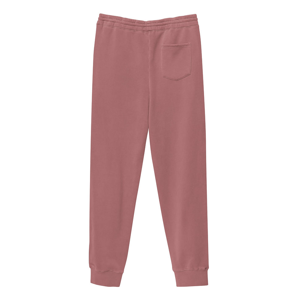 Thumbnail: Ethereum pigment-dyed sweatpants