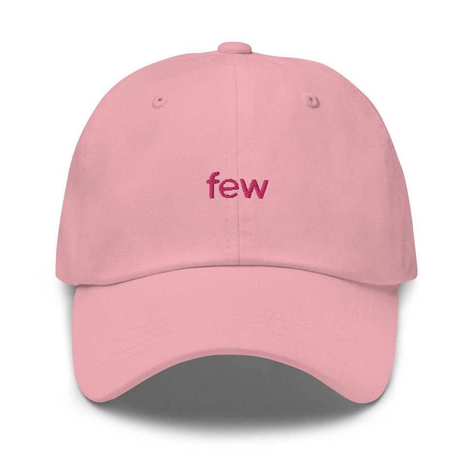 Thumbnail: Few Hat