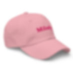 Thumbnail: Milady hat