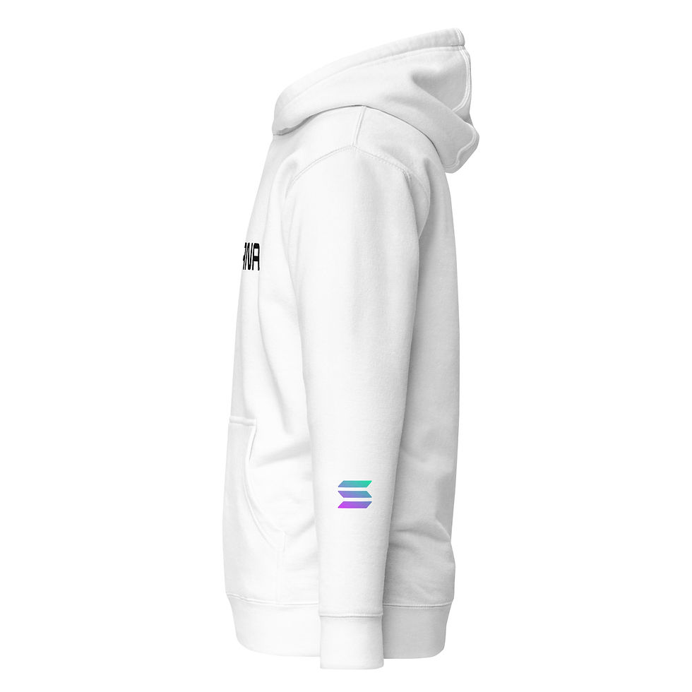 Thumbnail: Solana Hoodie