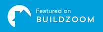 BuildZoom Feature Badge