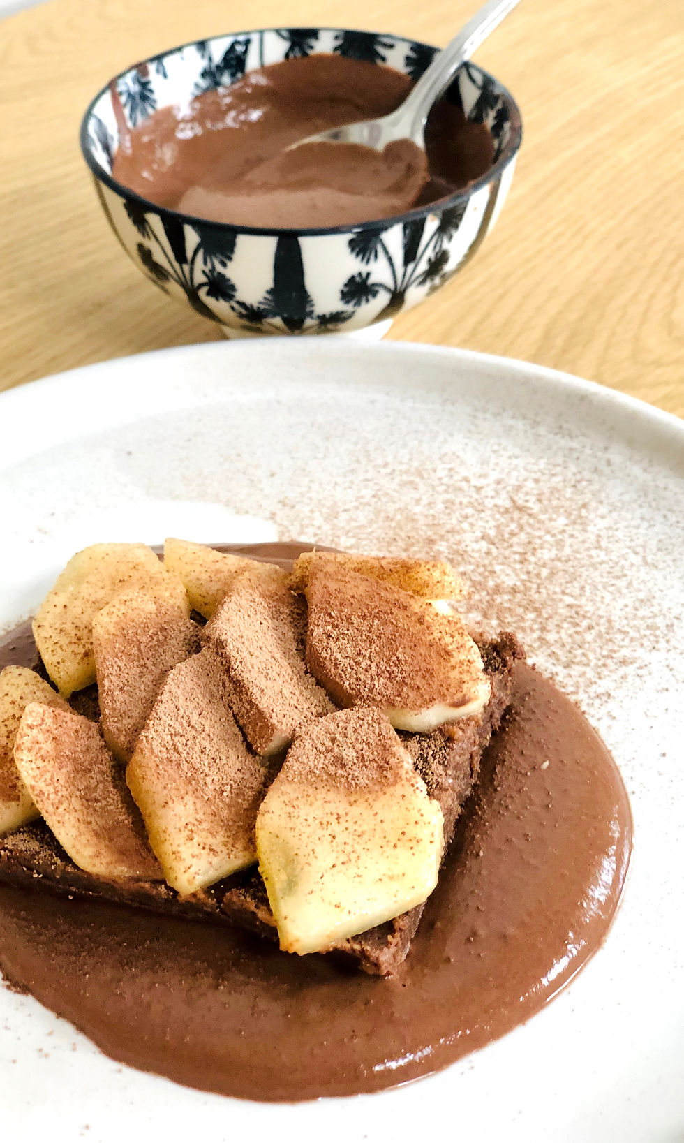 Miniature : CACAO CRU 1