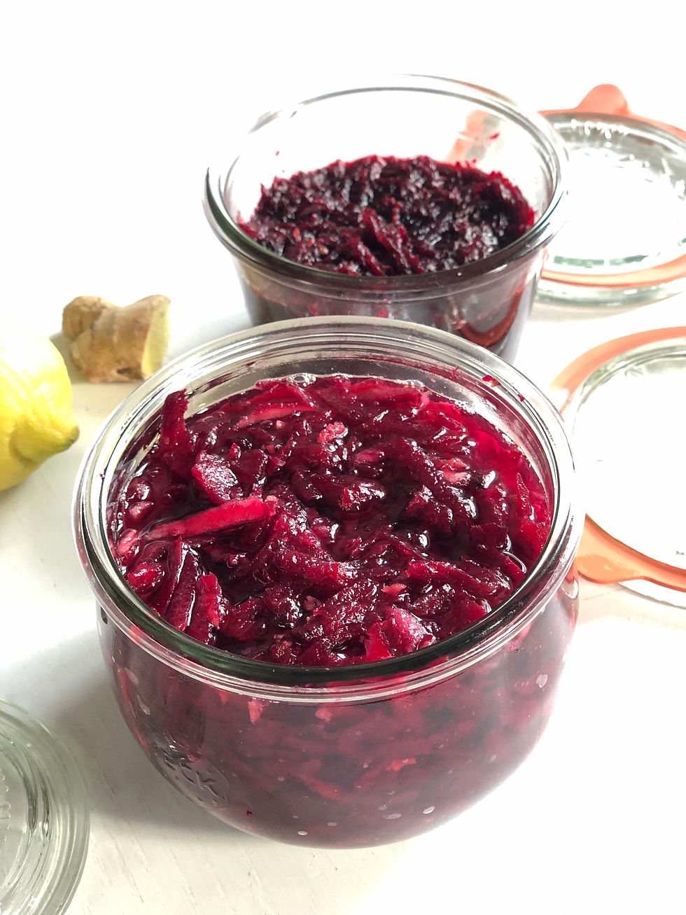 Miniature : LACTO-FERMENTATIONS CRÉATIVES, niveau 2
