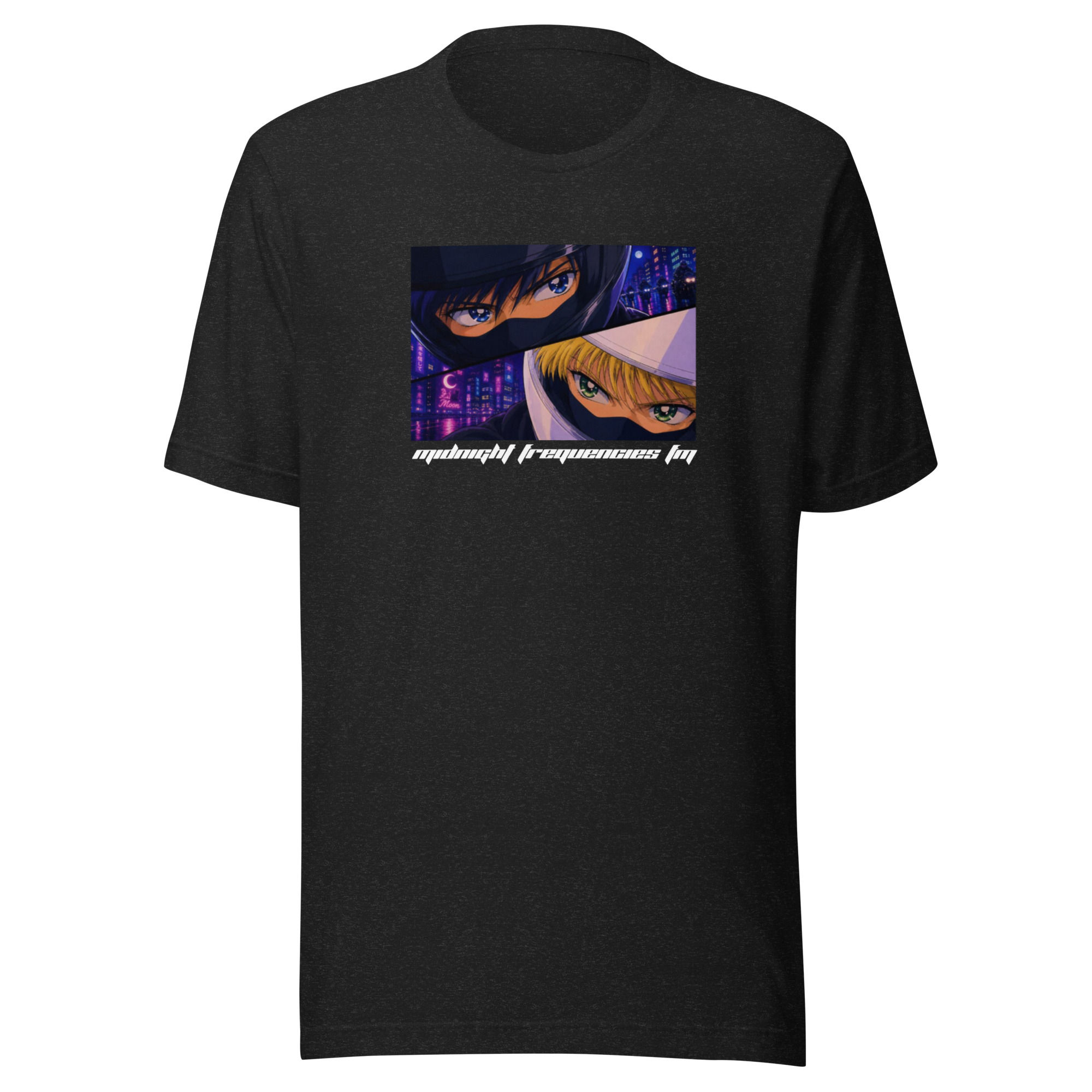 Full Throttle Tee