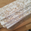 Miniature : Nougat blanc au miel de lavande et amandes de Valensole