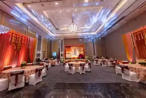 SETHIYA'S Decor Pics