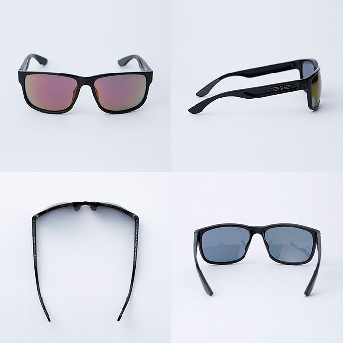 Thumbnail: EXO - EXO Outdoor Goods TAO's Sunglasses