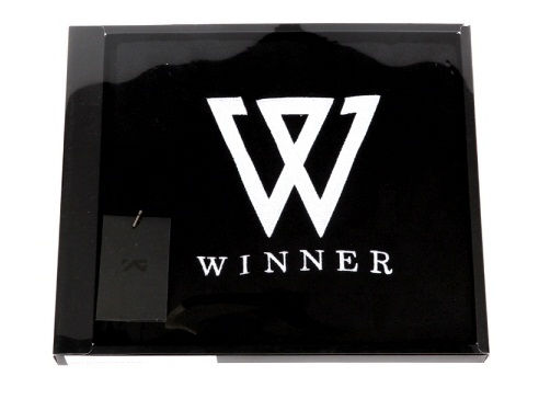 Thumbnail: WINNER - 2014 WINNER TOWEL