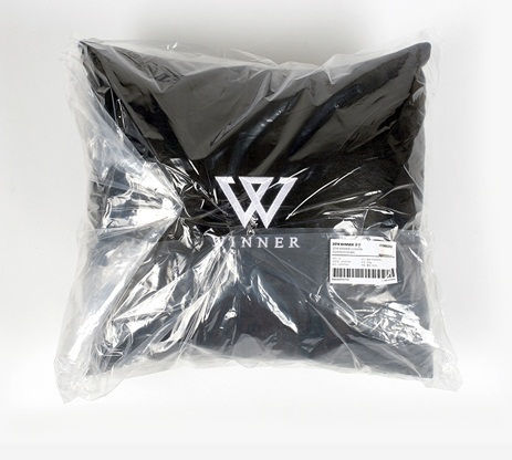 Thumbnail: WINNER - 2014 WINNER CUSHION