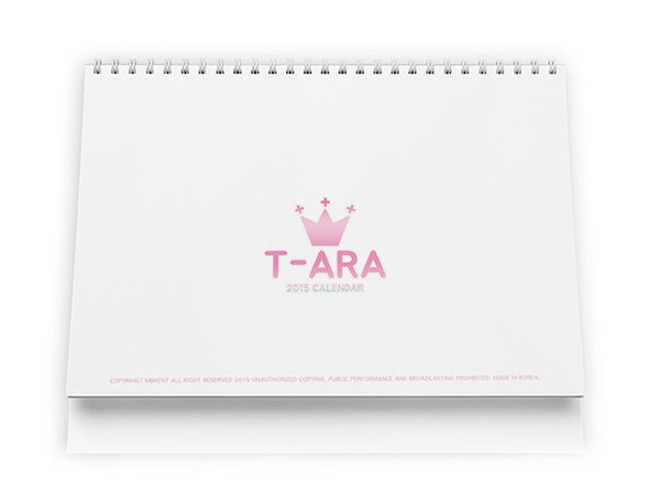 Thumbnail: T-ARA - 2015 Season's Greetings