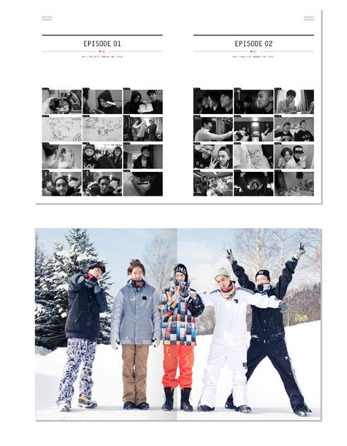Thumbnail: WINNER - WINNER TV DVD / EPISODE COLLECTION