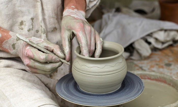ELZA POTTERY STUDIO