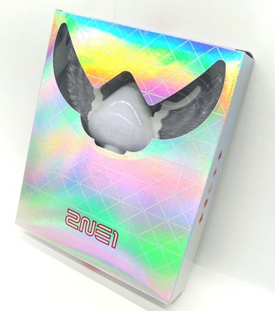 Thumbnail: 2NE1 Official Light Stick (ver.2)