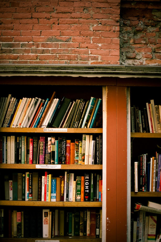 PIERNEEF BOOKS