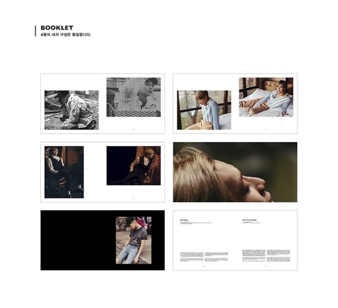 Thumbnail: Taemin - 1st Album / Press It