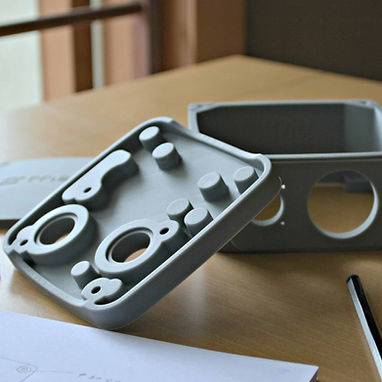 Engineering Prototype