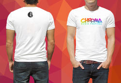 Mock Up Tshirt