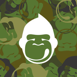 Logo Variation Treatment