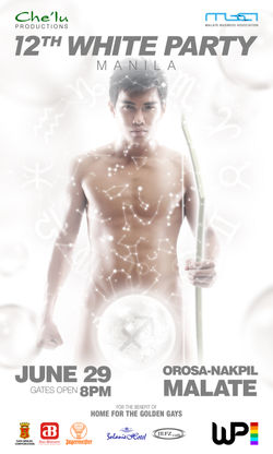 Sagittarius