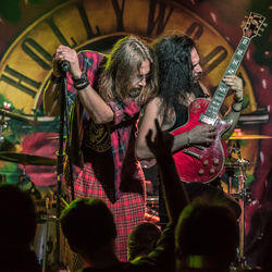 GnR tribute