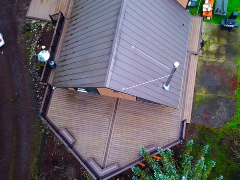 All You Need to Know About the Varied Types of Composite Decking