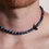 Thumbnail: Bat Necklace