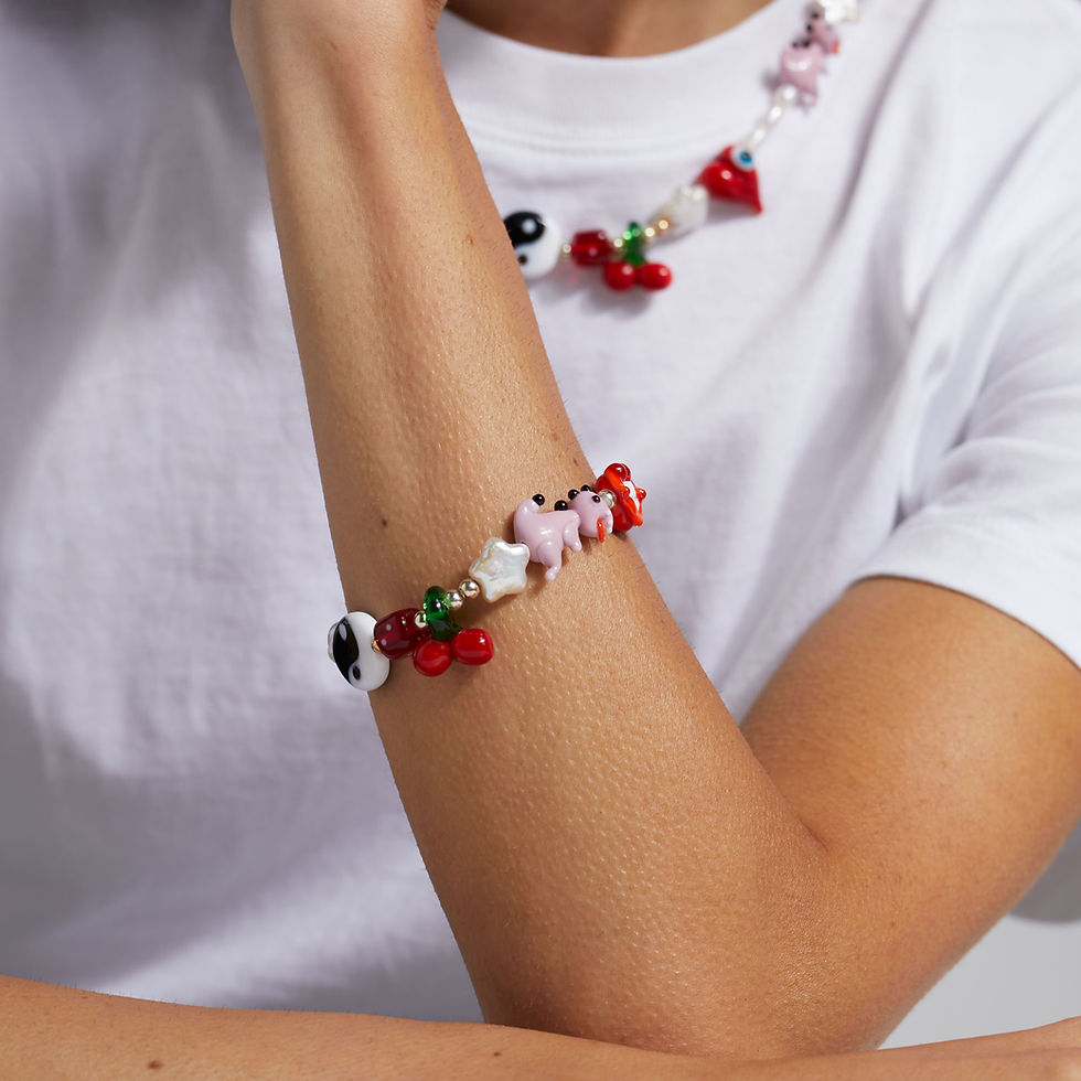 Thumbnail: The It Girl Bracelet