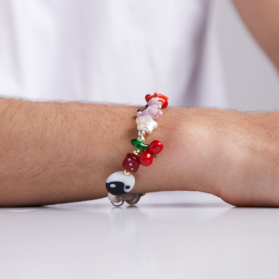 Thumbnail: The It Girl Bracelet