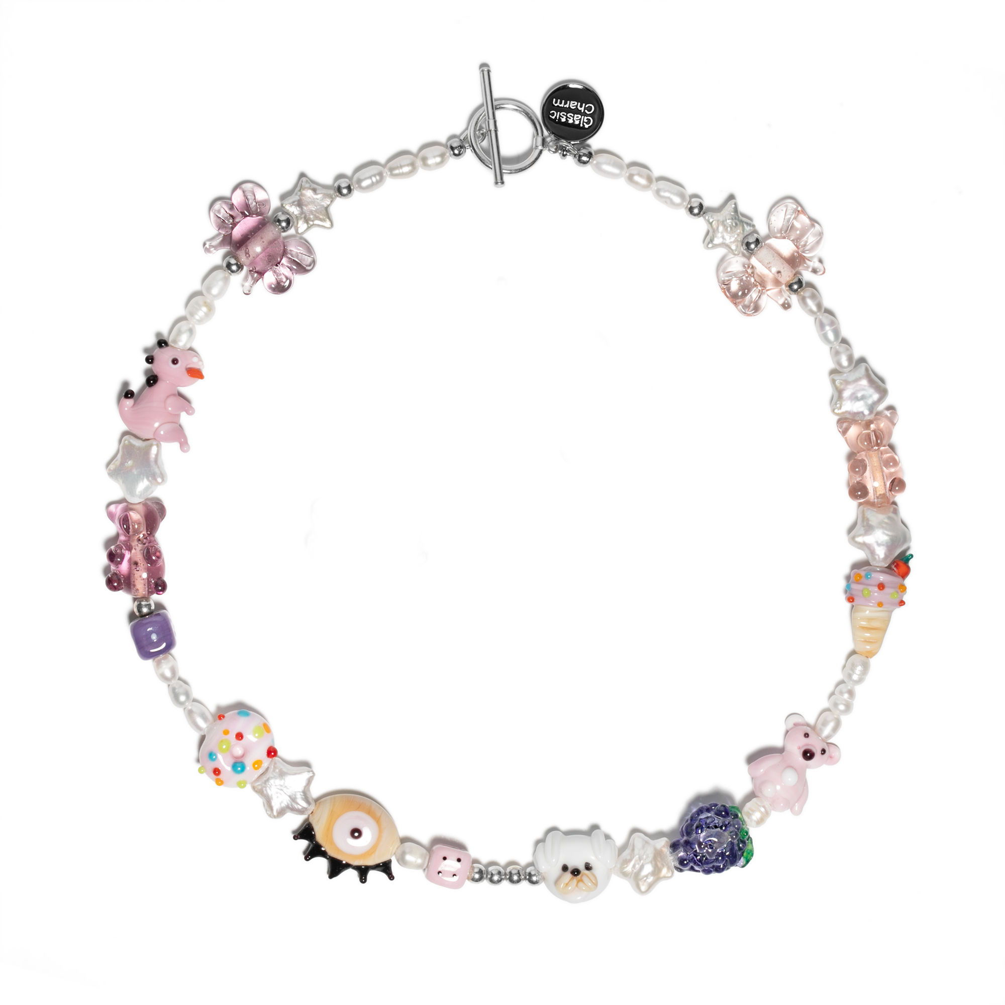 The Hoku Star Necklace