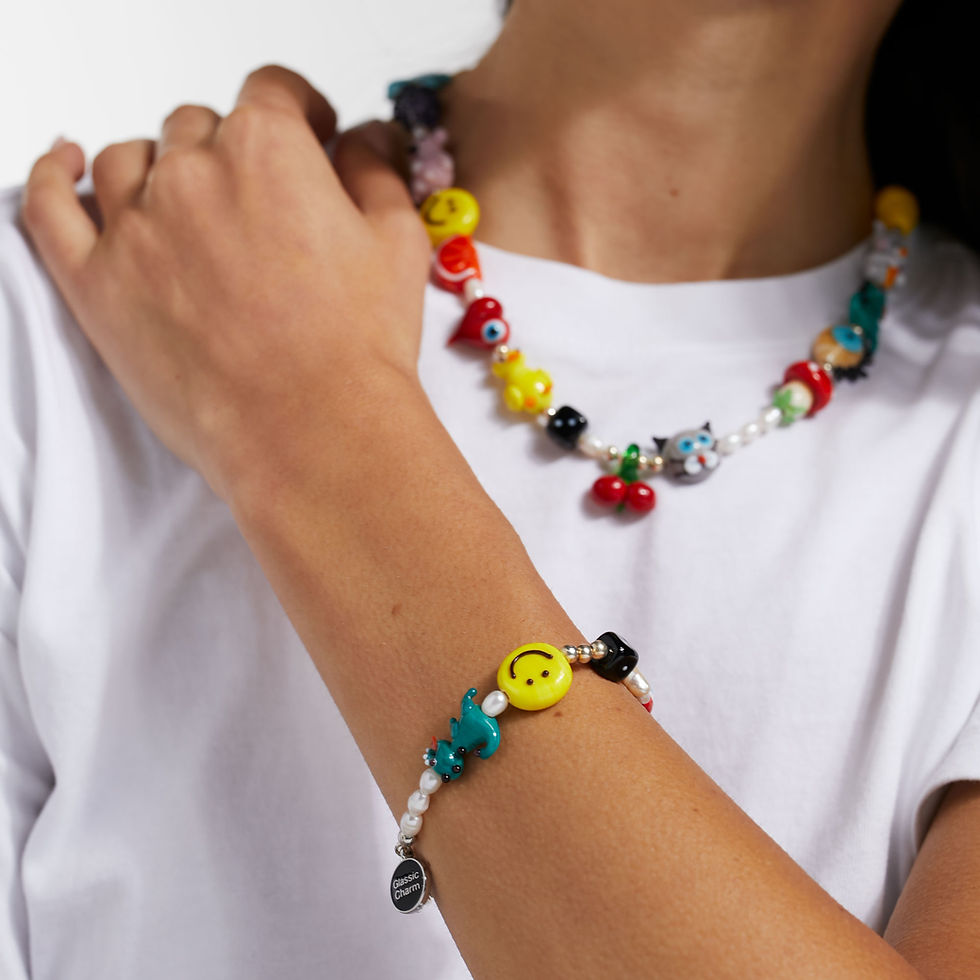 Thumbnail: The Original Bracelet