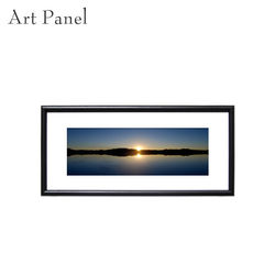 ボリビア / ウユニ塩湖