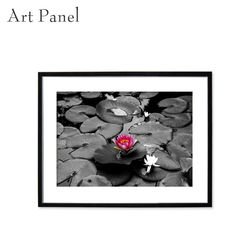 スイレン(デザインアート)