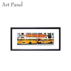 ニューヨークバス