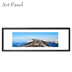 ボリビア / ウユニ塩湖