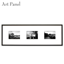 イスタンブール / アムステルダム / パリ