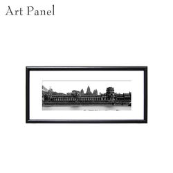 アンコール遺跡