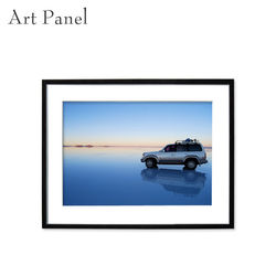 ボリビア / ウユニ