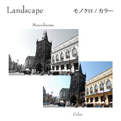 チェコ / プラハ