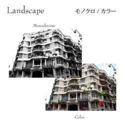 スペイン / バルセロナ