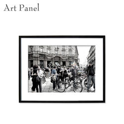 イタリア / ミラノ