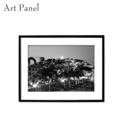 エクアドル / グアヤキル