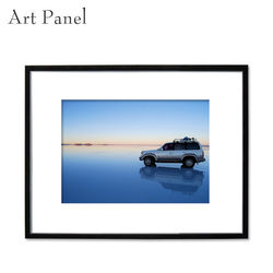 ボリビア / ウユニ